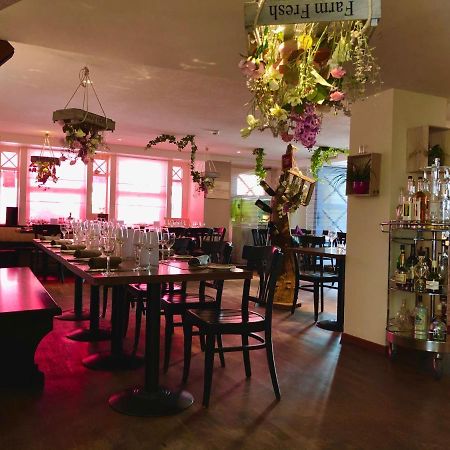 לאכן Hotel Baeren מראה חיצוני תמונה