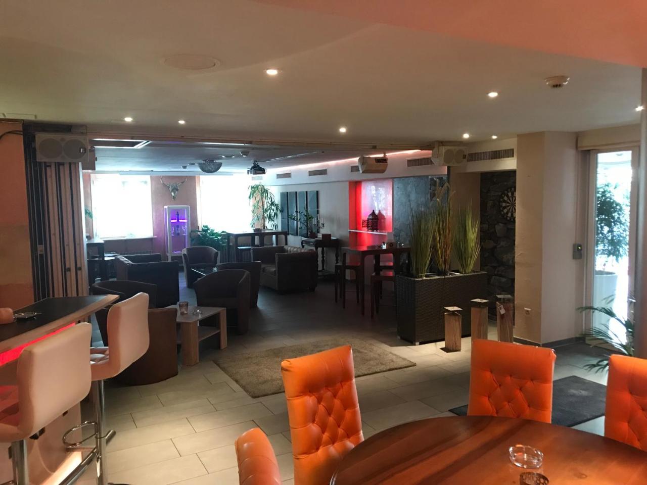 לאכן Hotel Baeren מראה חיצוני תמונה