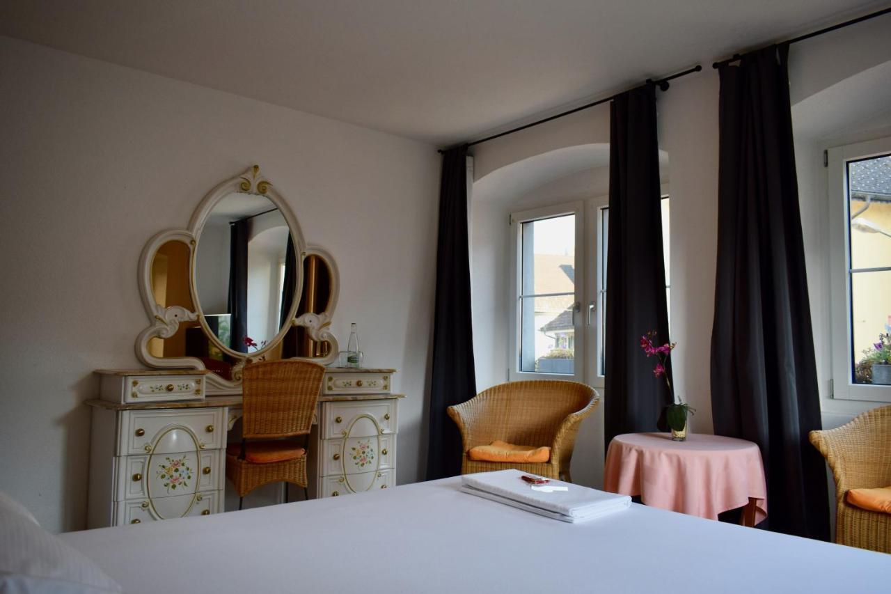 לאכן Hotel Baeren מראה חיצוני תמונה