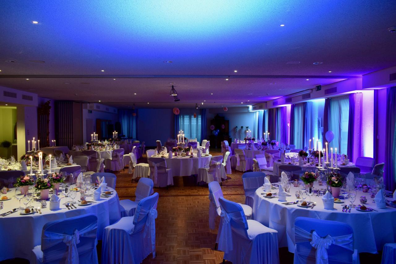 לאכן Hotel Baeren מראה חיצוני תמונה