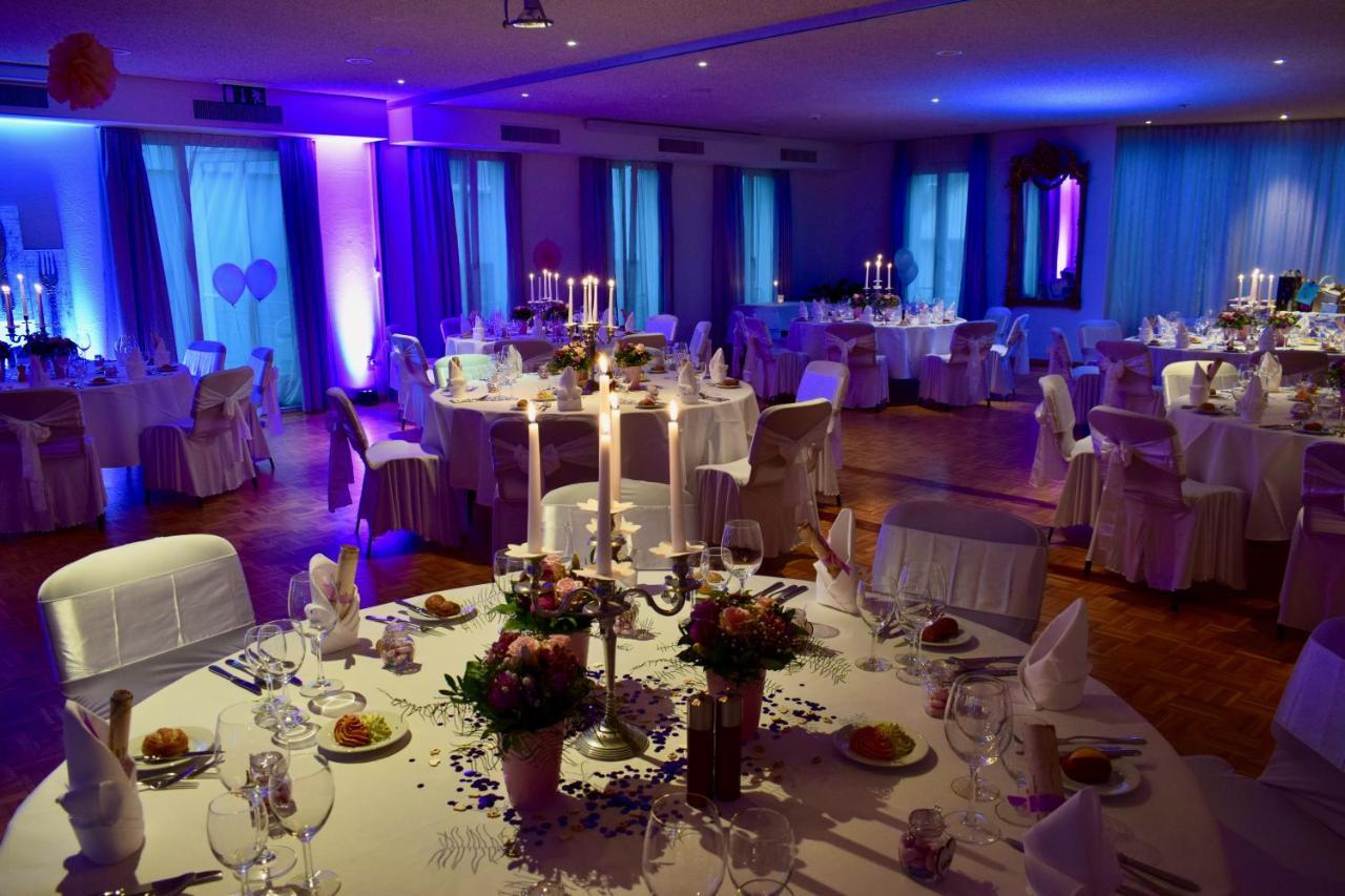 לאכן Hotel Baeren מראה חיצוני תמונה